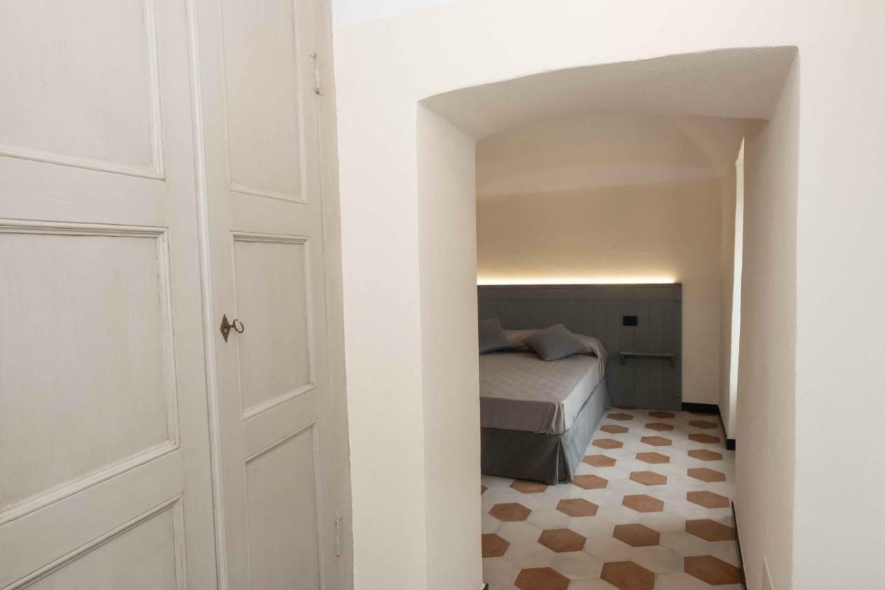 Agriturismo Ca Du Briccu Bardino Vecchio Eksteriør billede